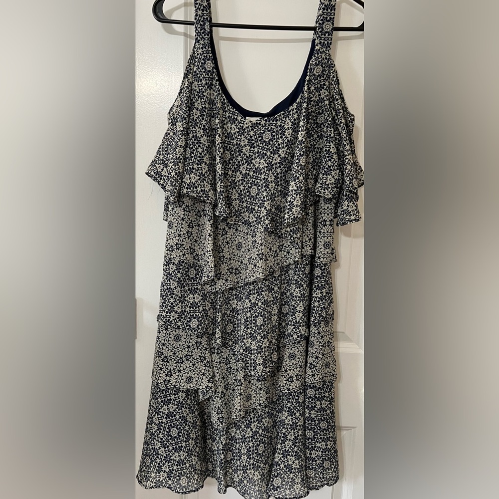 Spring/summer dress